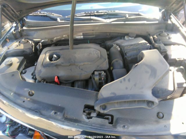 5XXGT4L33GG058342 KIA Optima Lx