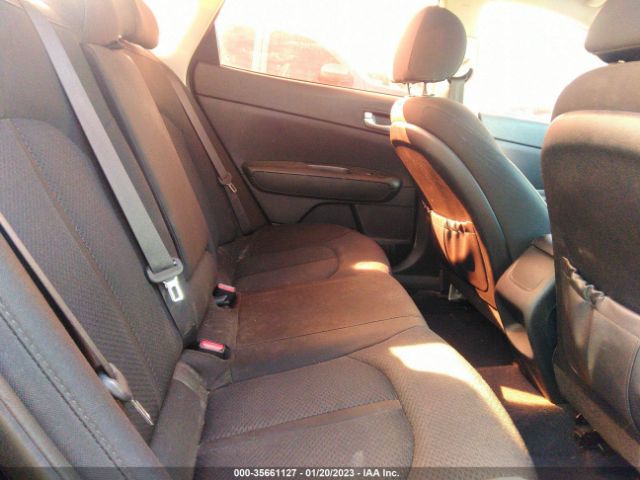 5XXGT4L33GG058342 KIA Optima Lx