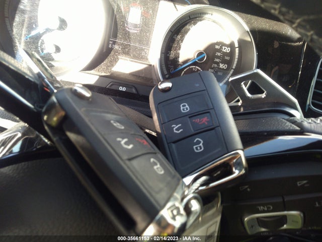 2015 Volkswagen Golf R, VIN: WVWLF7AU8FW303619