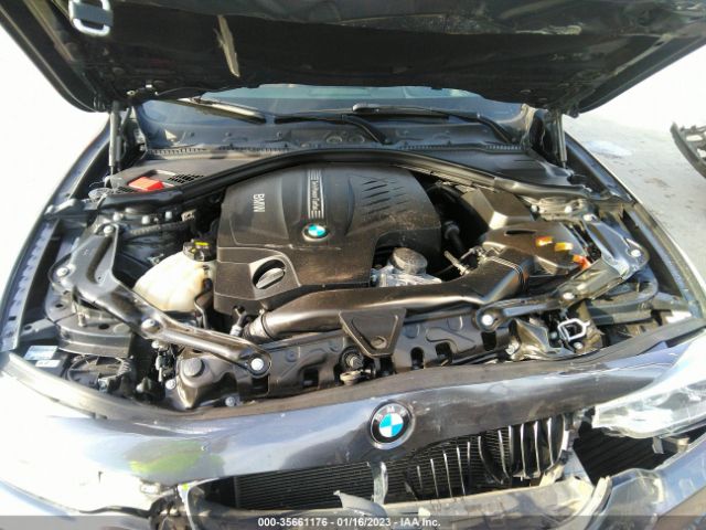 WBA3T3C50FP939563 BMW 4 Series 435i