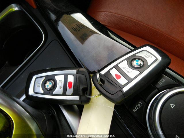 WBA3T3C50FP939563 BMW 4 Series 435i