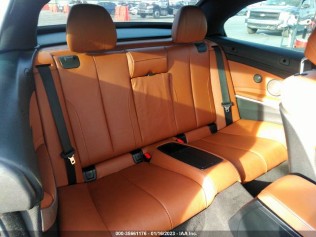 WBA3T3C50FP939563 BMW 4 Series 435i