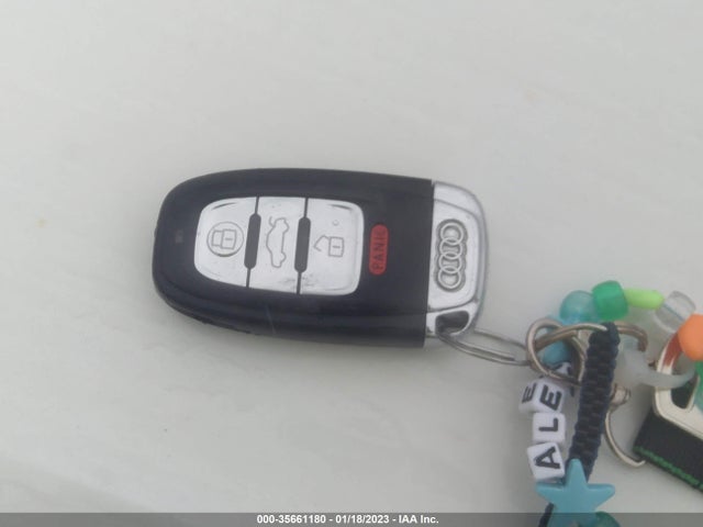 WAUFFAFL5CN006039 Audi A4 2.0t Premium Plus