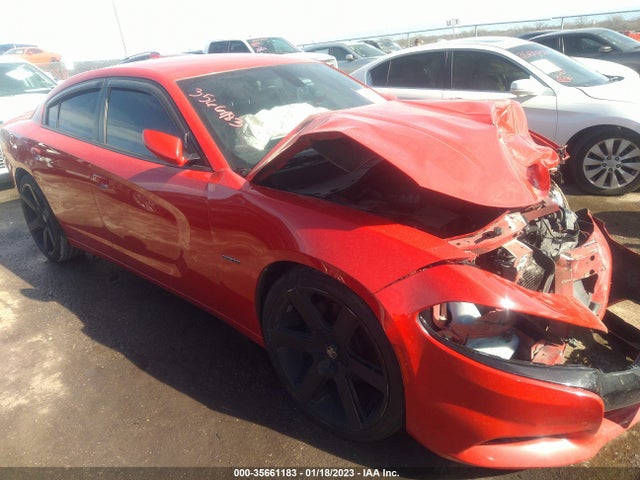 2017 2C3CDXCT1HH558936 main image