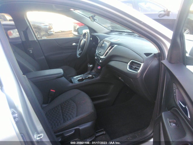 Chevrolet EQUINOX LT 2021 3GNAXKEV1MS155873 Image 5