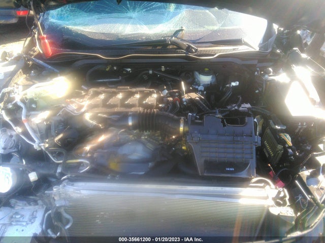 Honda l15b7 2021 19XFC1F39ME207685 Image 26