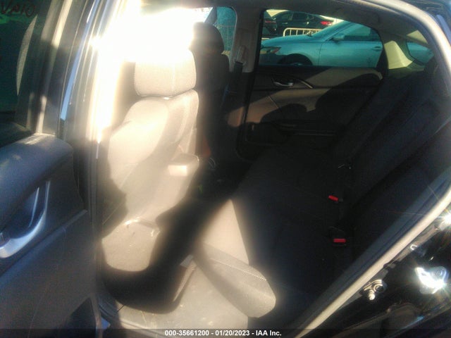 Honda l15b7 2021 19XFC1F39ME207685 Image 24