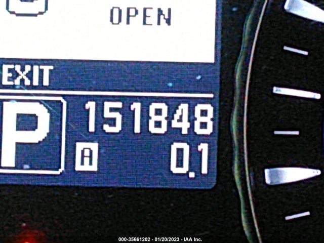 2013 INFINITI M37 VIN: JN1BY1AP0DM513138