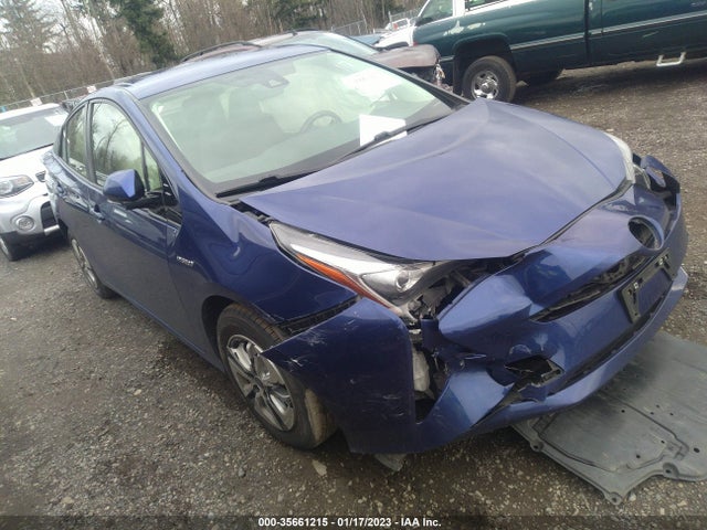2018 JTDKARFU7J3550705 main image