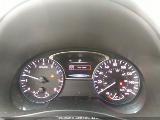 1N4AL3AP8HC129404 Nissan Altima 2.5 Sr