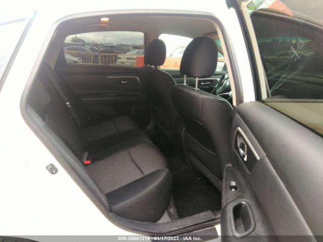 1N4AL3AP8HC129404 Nissan Altima 2.5 Sr