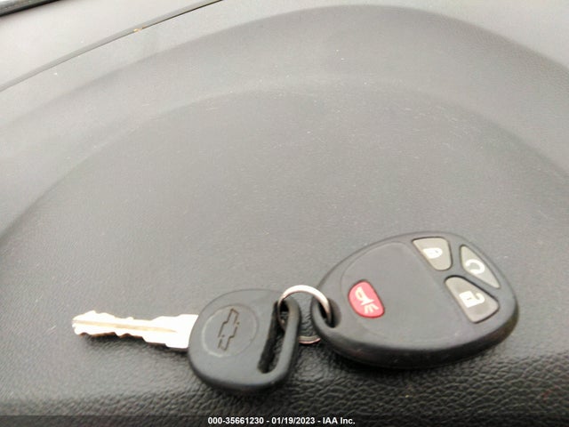 Chevrolet Traverse Lt 2017 1GNKVGKD2HJ242854 Image 11