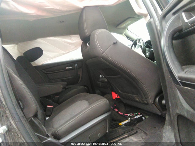Chevrolet Traverse Lt 2017 1GNKVGKD2HJ242854 Image 8
