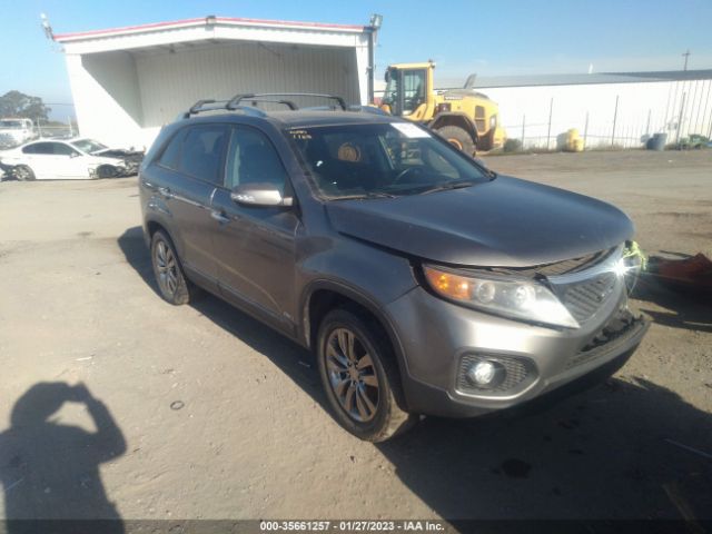 5XYKUDA29BG133518 auction archive image