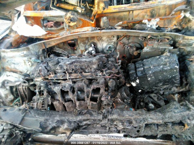 KNDJ23AU6N7153210 KIA SOUL LX