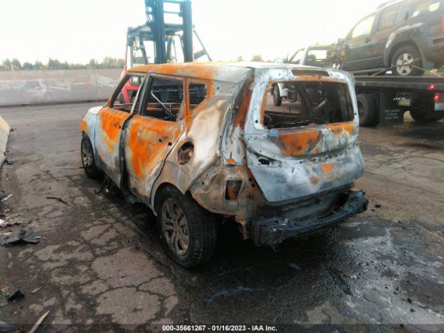 KNDJ23AU6N7153210 KIA SOUL LX