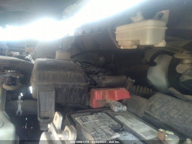 Chevrolet City Express Cargo Van Ls 2015 3N63M0YN2FK709108 Image 10