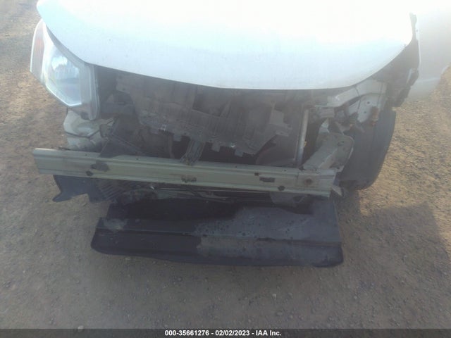 Chevrolet City Express Cargo Van Ls 2015 3N63M0YN2FK709108 Image 6
