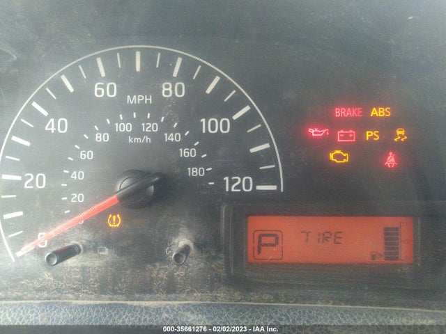Chevrolet City Express Cargo Van Ls 2015 3N63M0YN2FK709108 Image 7