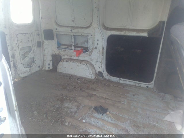 Chevrolet City Express Cargo Van Ls 2015 3N63M0YN2FK709108 Image 8