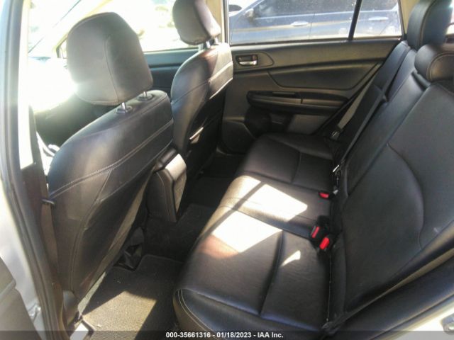 JF2GPAKC3EH323735 Subaru Xv Crosstrek Limited