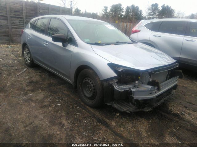 4S3GTAA69K3745491 auction archive image