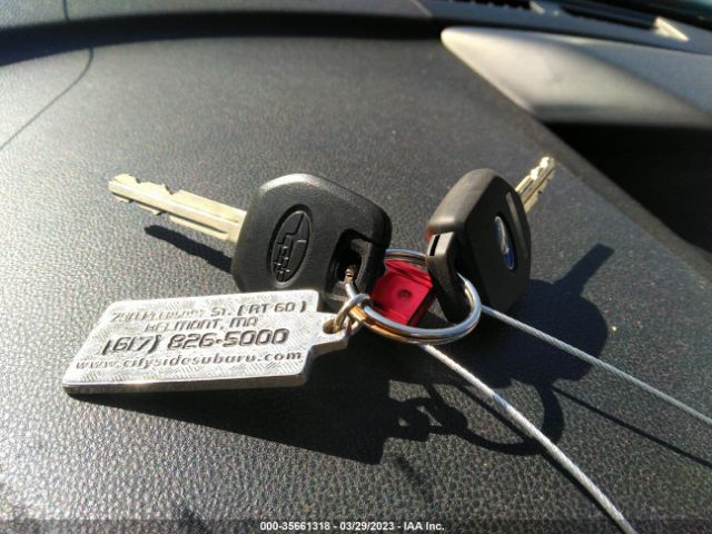 4S3GTAA69K3745491 Subaru IMPREZA