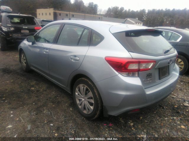 4S3GTAA69K3745491 Subaru IMPREZA