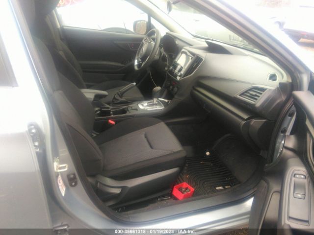 4S3GTAA69K3745491 Subaru IMPREZA
