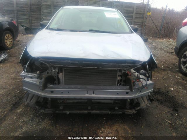 4S3GTAA69K3745491 Subaru IMPREZA