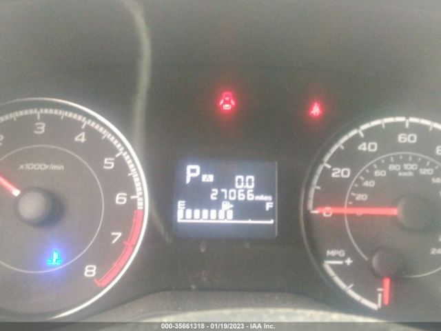 4S3GTAA69K3745491 Subaru IMPREZA