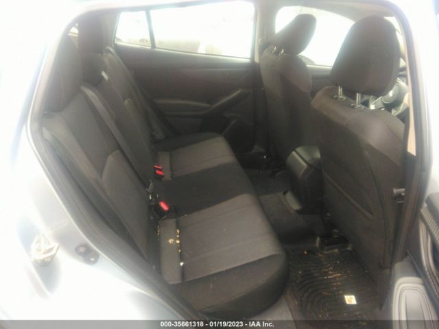 4S3GTAA69K3745491 Subaru IMPREZA