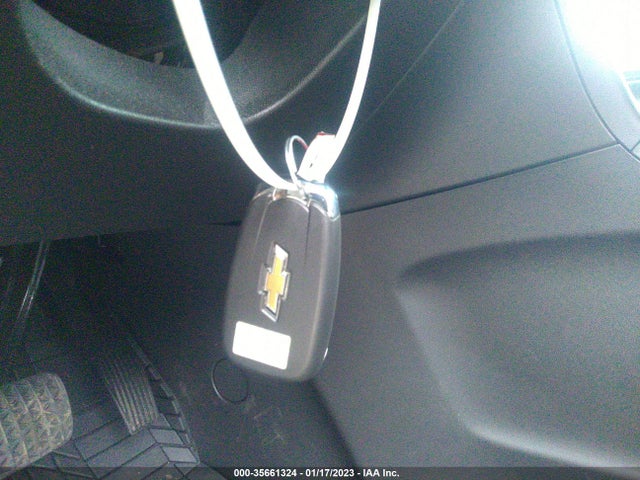 Chevrolet EQUINOX LT 2021 3GNAXKEV3ML383139 Image 11