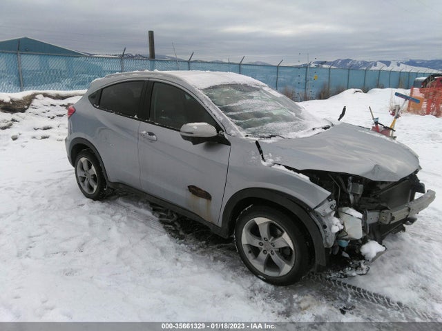 2017 3CZRU6H7XHM724586 main image