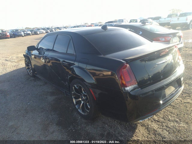 2015 Chrysler 300, VIN: 2C3CCABG5FH842717