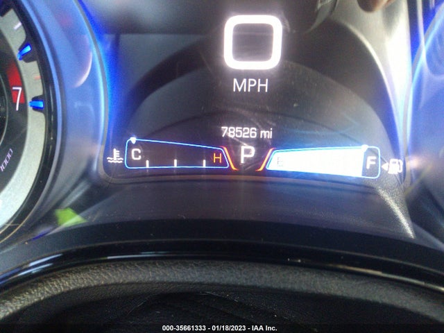 2015 Chrysler 300, VIN: 2C3CCABG5FH842717