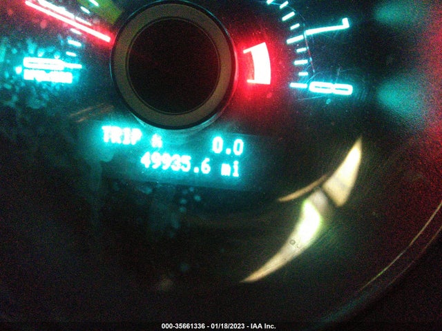 2013 FORD MUSTANG V6 VIN: 1ZVBP8AM6D5262602