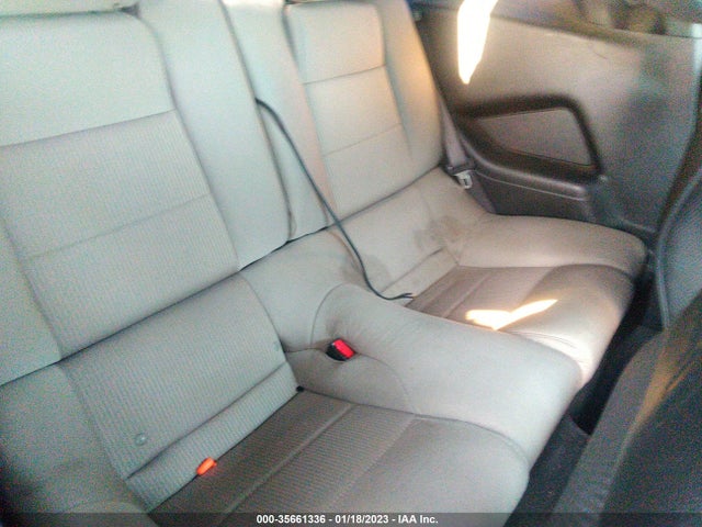 2013 FORD MUSTANG V6 VIN: 1ZVBP8AM6D5262602