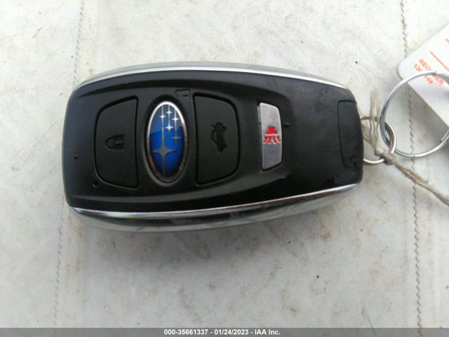 2022 Subaru WRX, VIN: JF1VBAN65N8012548