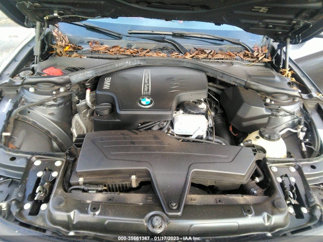 BMW 4 Series 428i 2014 WBA3N7C59EF719313 Image 11
