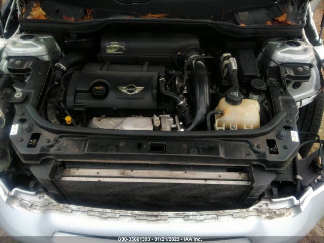 WMWZC5C51BWM10452 Mini Cooper Countryman S