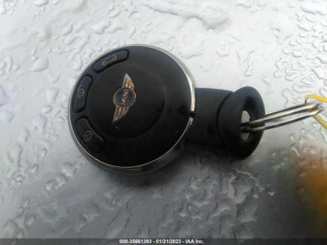 WMWZC5C51BWM10452 Mini Cooper Countryman S