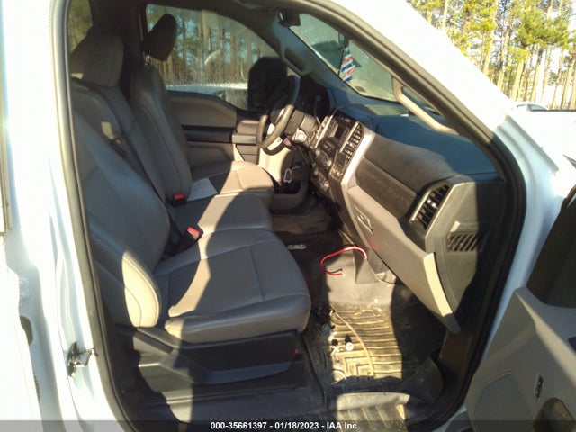 Продажа на аукционе авто 2020 Ford Super Duty F-250 Srw Xl/xlt/lariat, vin: 1FT7W2BN3LEE55238, номер лота: 35661397