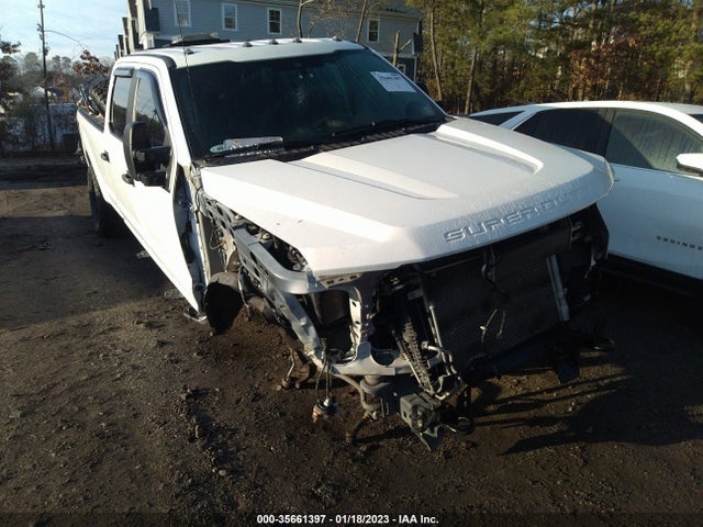 Продажа на аукционе авто 2020 Ford Super Duty F-250 Srw Xl/xlt/lariat, vin: 1FT7W2BN3LEE55238, номер лота: 35661397