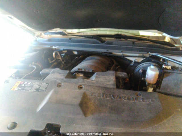 2020 Chevrolet Suburban, VIN: 1GNSCHKC3LR181477