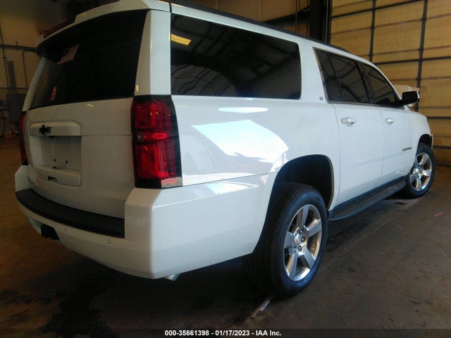 2020 Chevrolet Suburban, VIN: 1GNSCHKC3LR181477