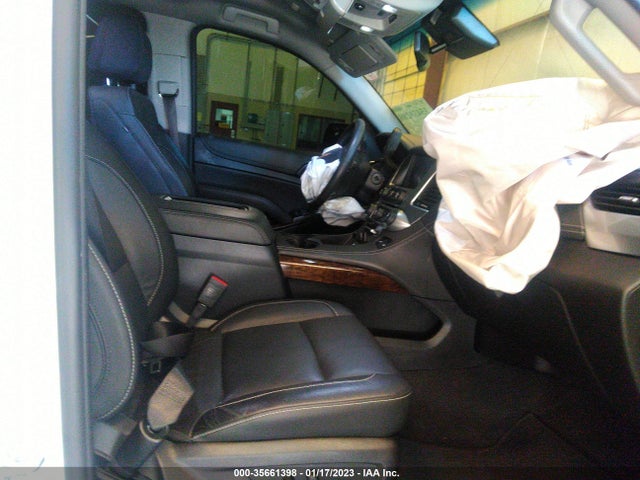 2020 Chevrolet Suburban, VIN: 1GNSCHKC3LR181477