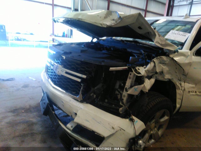 2020 Chevrolet Suburban, VIN: 1GNSCHKC3LR181477