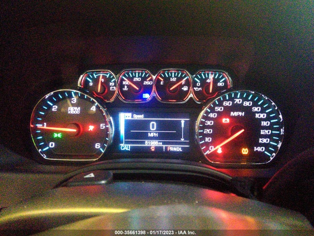 2020 Chevrolet Suburban, VIN: 1GNSCHKC3LR181477