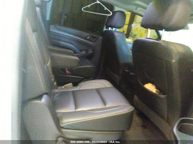2020 Chevrolet Suburban, VIN: 1GNSCHKC3LR181477